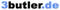 3butler-Logo