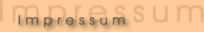 Impressum